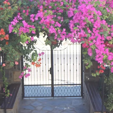 Apartament Bitez Sun Bodrum